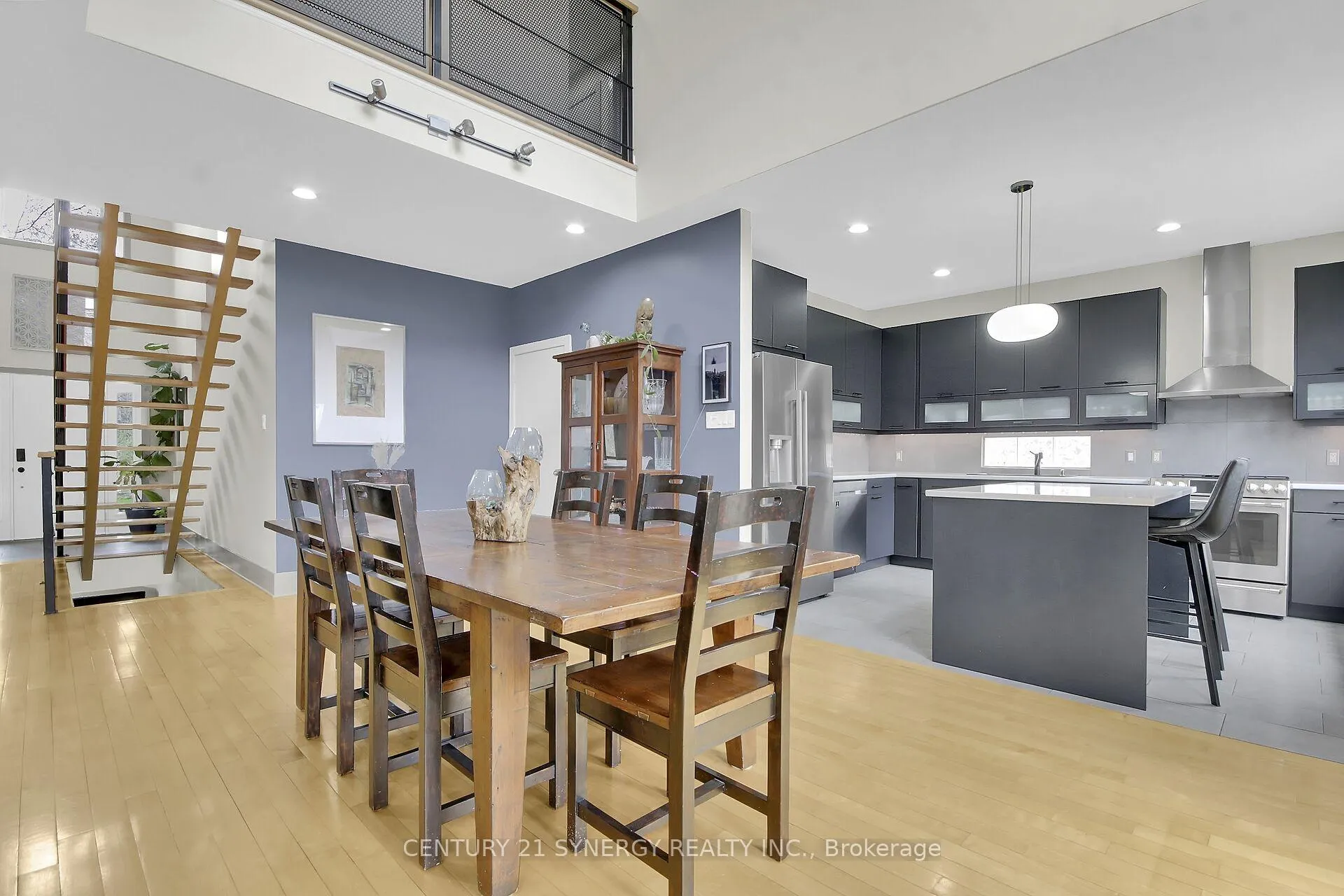 Photo 11 of 124 Constance Creek Drive, Ottawa, Dunrobin Shores — HOMEH