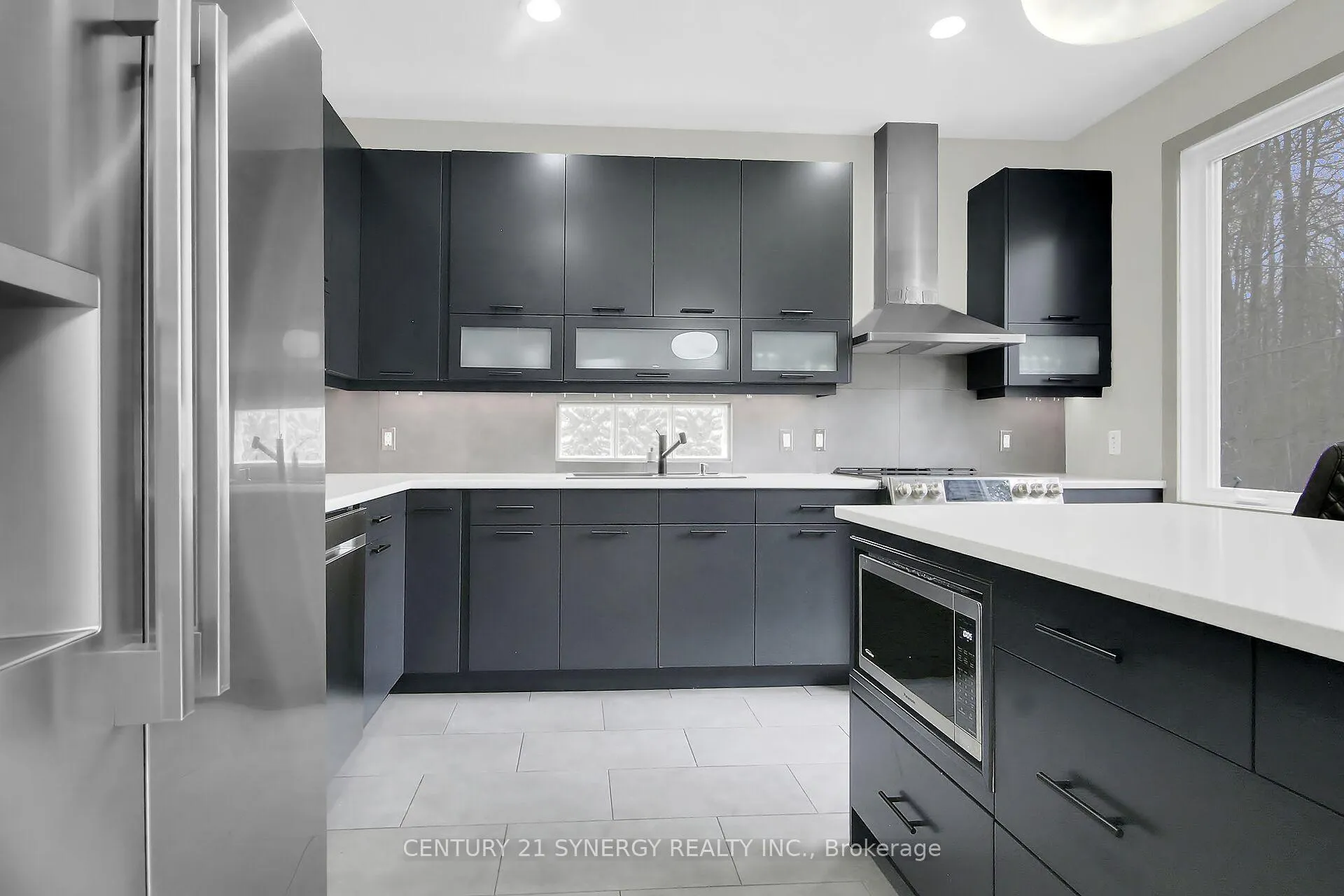 Photo 16 of 124 Constance Creek Drive, Ottawa, Dunrobin Shores — HOMEH