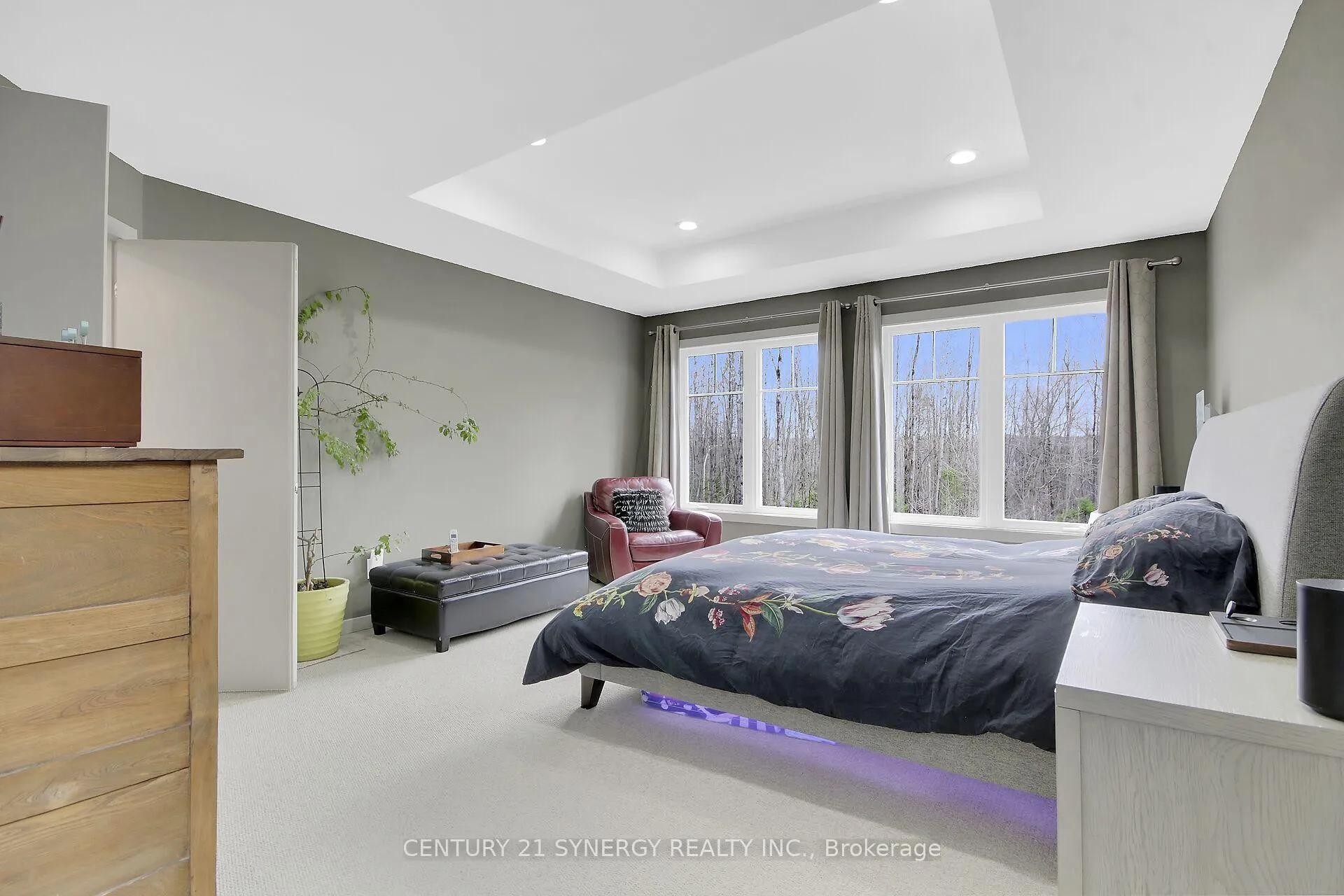 Photo 21 of 124 Constance Creek Drive, Ottawa, Dunrobin Shores — HOMEH