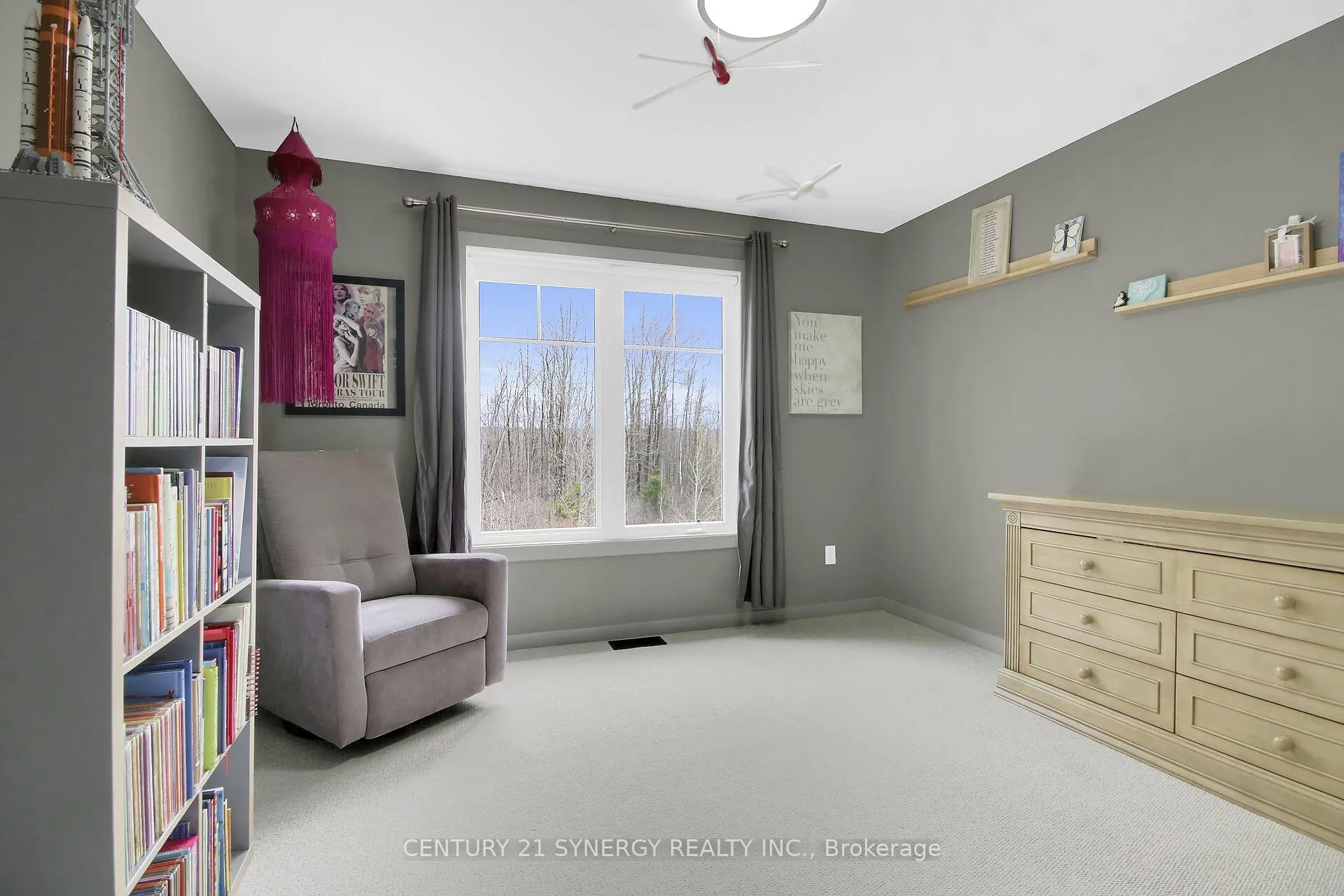 Photo 33 of 124 Constance Creek Drive, Ottawa, Dunrobin Shores — HOMEH