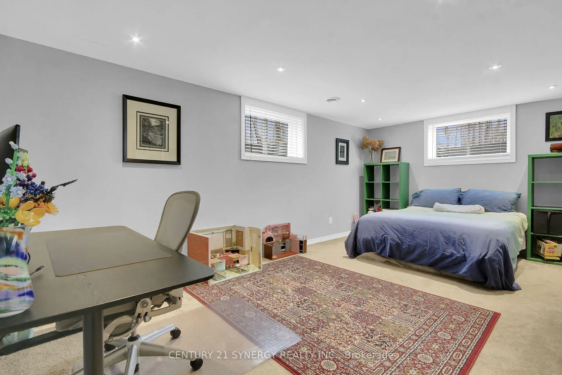 Photo 35 of 124 Constance Creek Drive, Ottawa, Dunrobin Shores — HOMEH