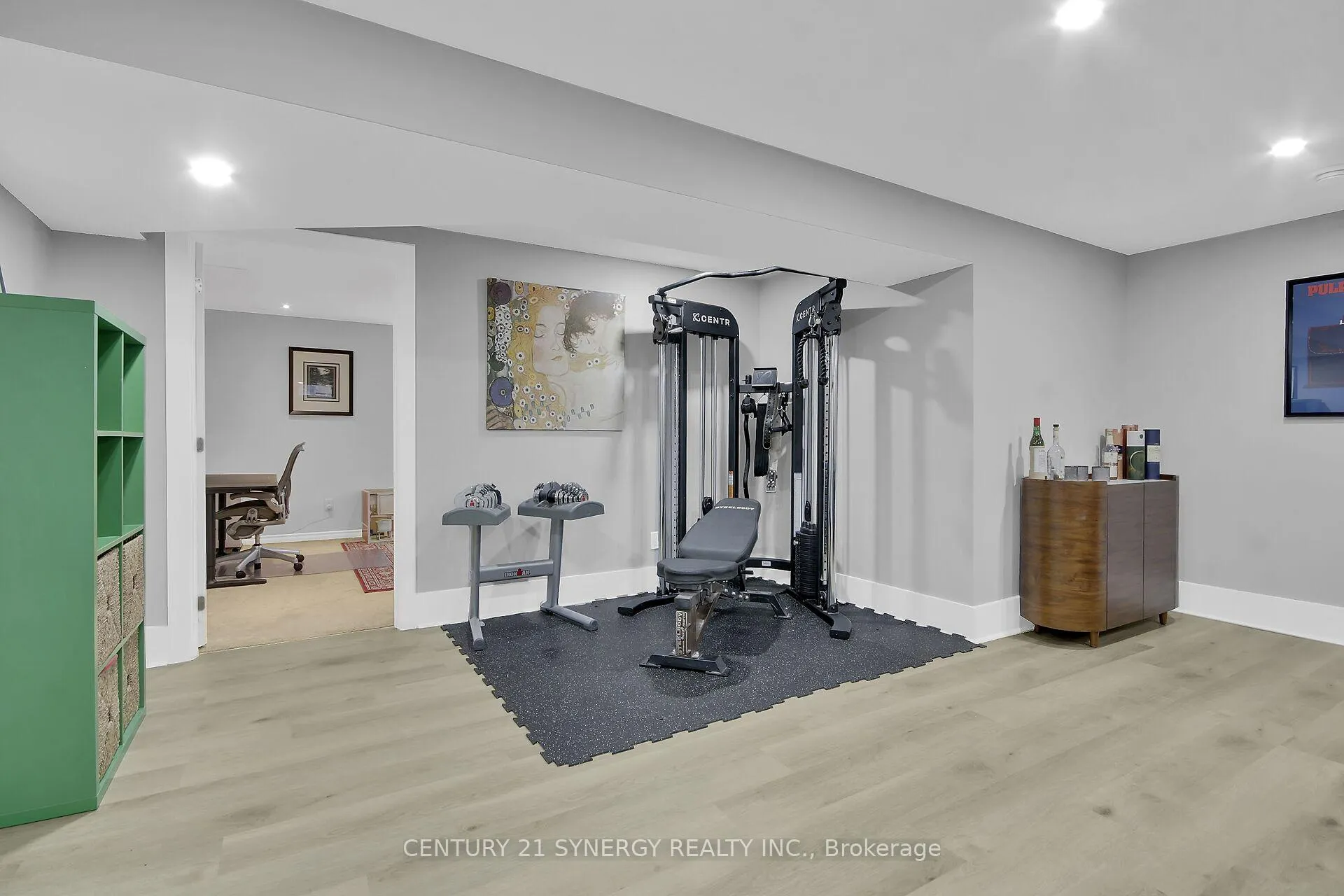 Photo 37 of 124 Constance Creek Drive, Ottawa, Dunrobin Shores — HOMEH