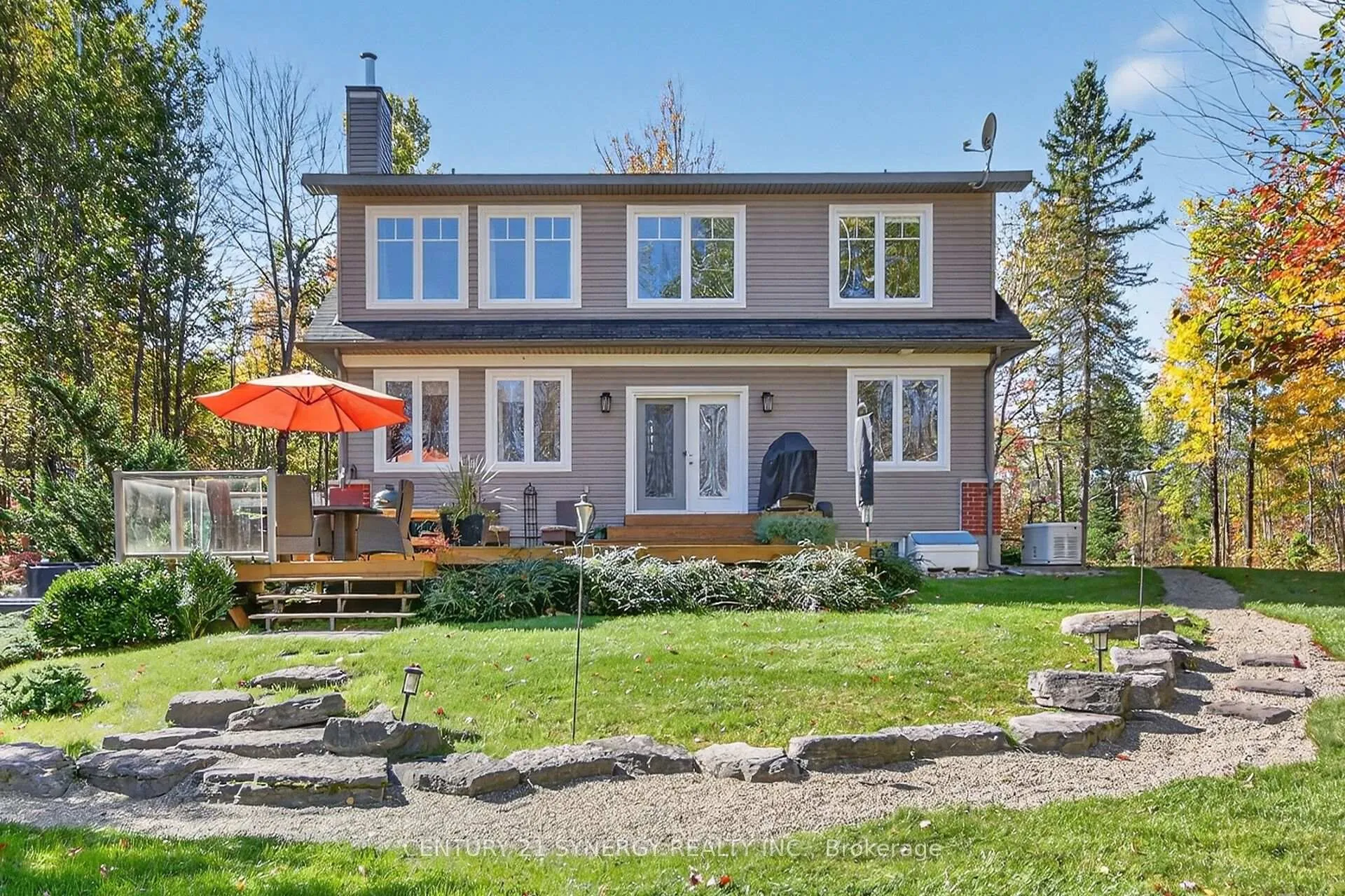 Photo 42 of 124 Constance Creek Drive, Ottawa, Dunrobin Shores — HOMEH