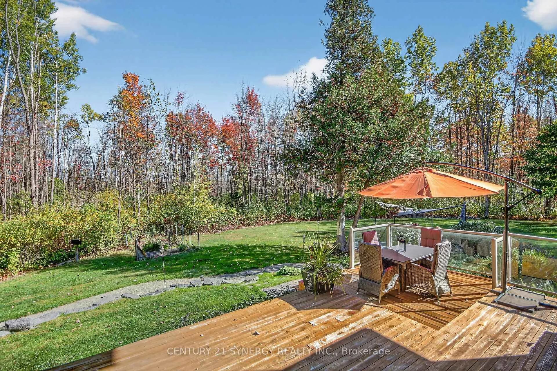 Photo 43 of 124 Constance Creek Drive, Ottawa, Dunrobin Shores — HOMEH