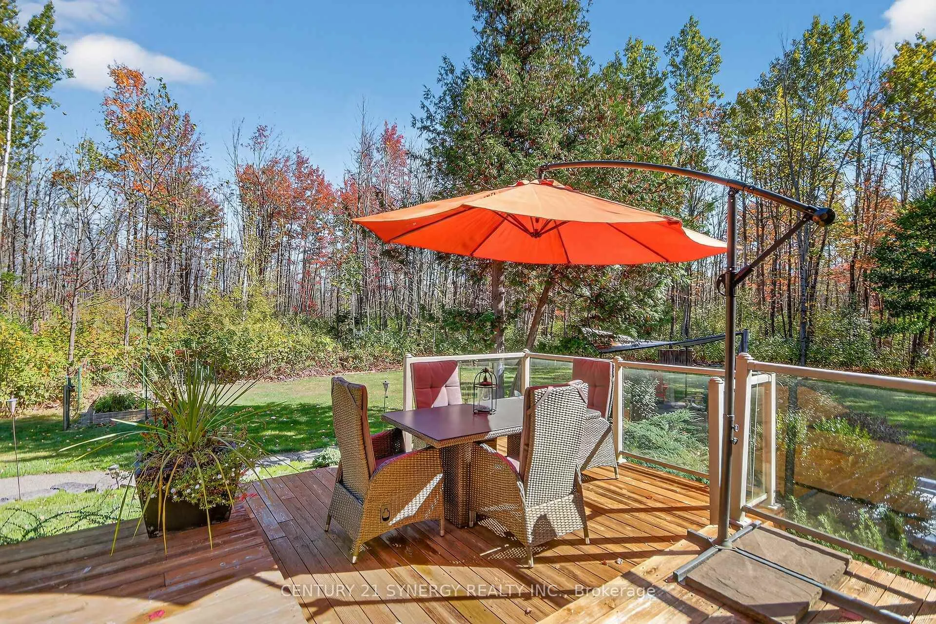 Photo 44 of 124 Constance Creek Drive, Ottawa, Dunrobin Shores — HOMEH