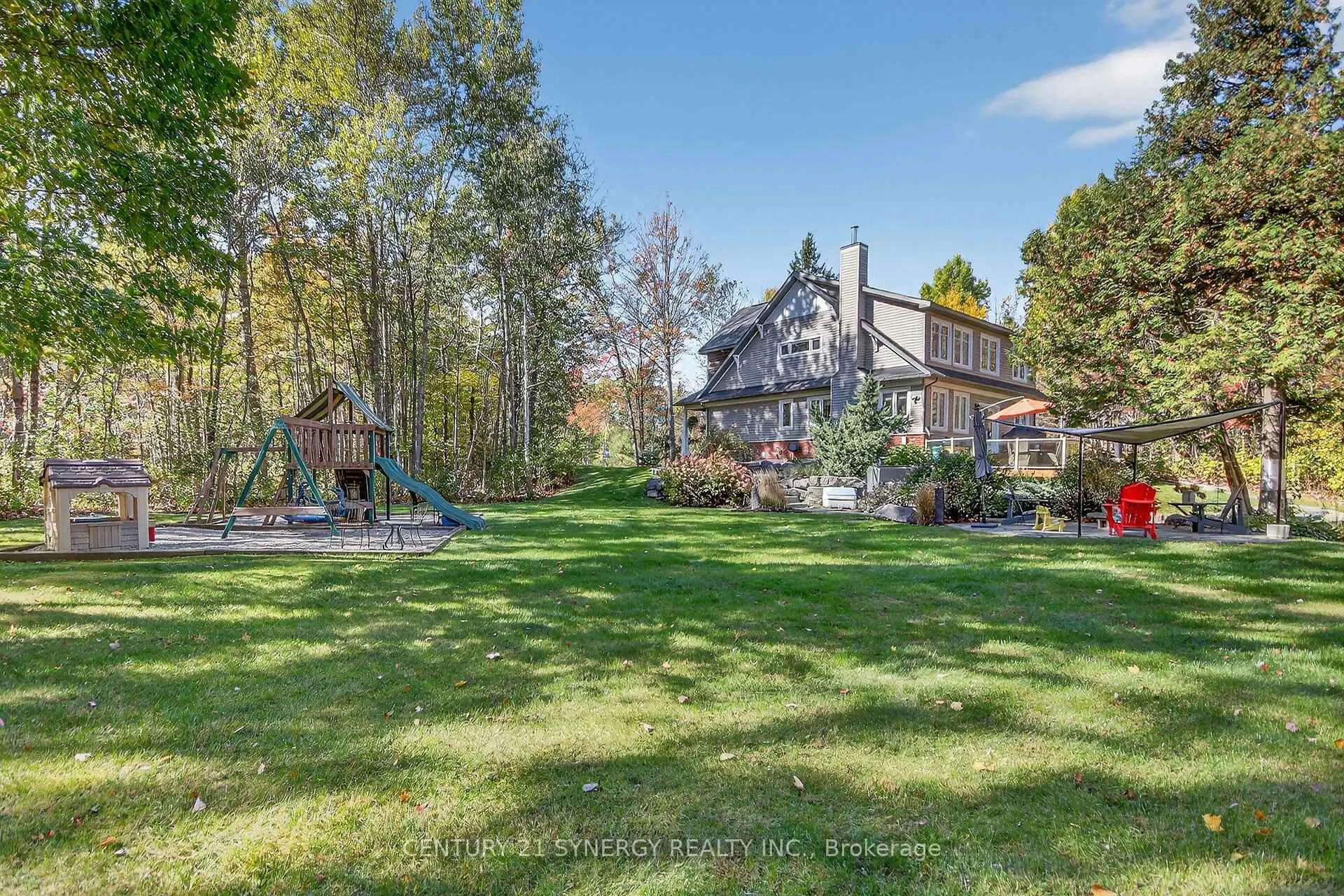 Photo 47 of 124 Constance Creek Drive, Ottawa, Dunrobin Shores — HOMEH