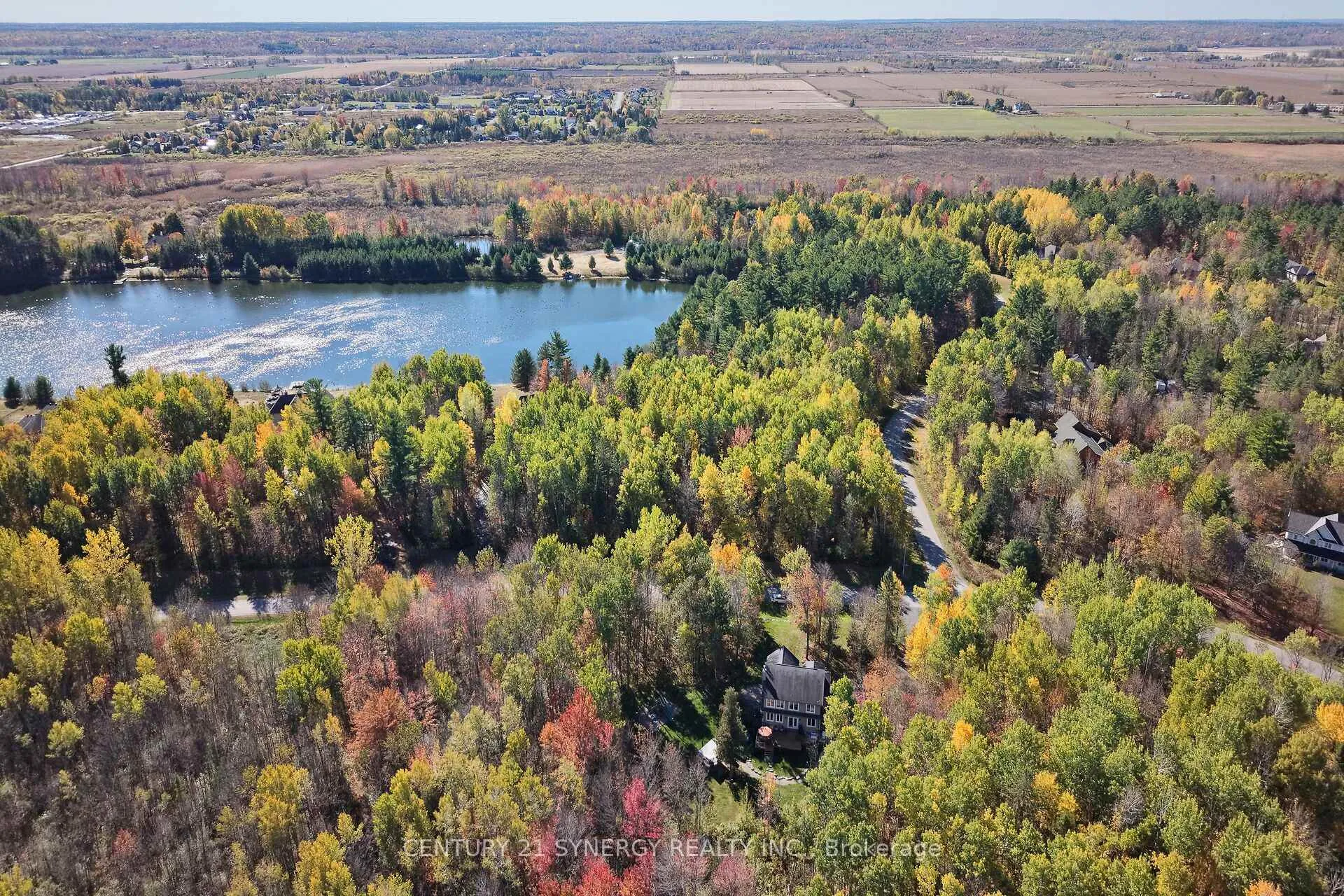 Photo 49 of 124 Constance Creek Drive, Ottawa, Dunrobin Shores — HOMEH