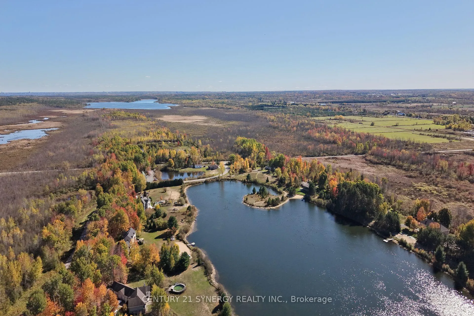 Photo 50 of 124 Constance Creek Drive, Ottawa, Dunrobin Shores — HOMEH