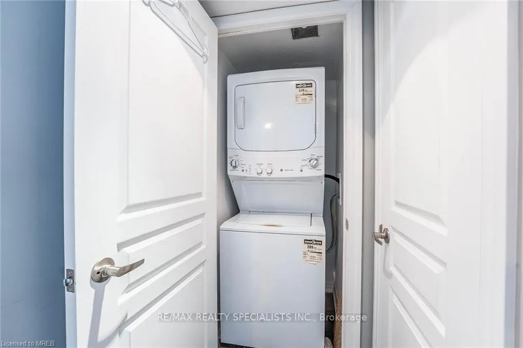 Photo 10 of Unit 705, 1940 Ironstone Drive, Burlington, Uptown — HOMEH