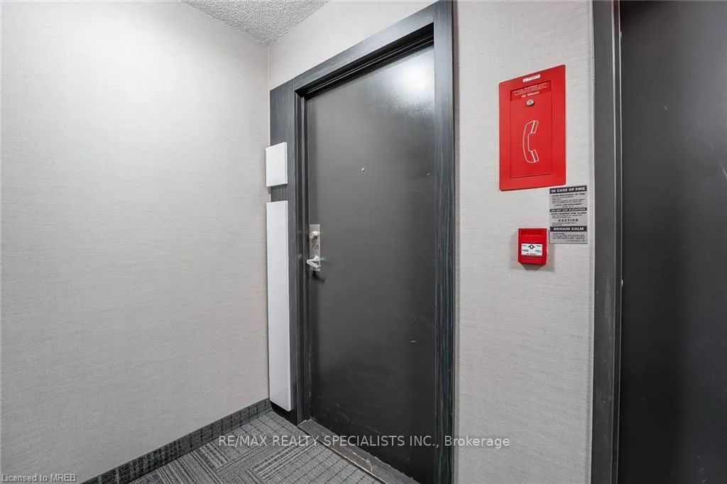 Photo 14 of Unit 705, 1940 Ironstone Drive, Burlington, Uptown — HOMEH