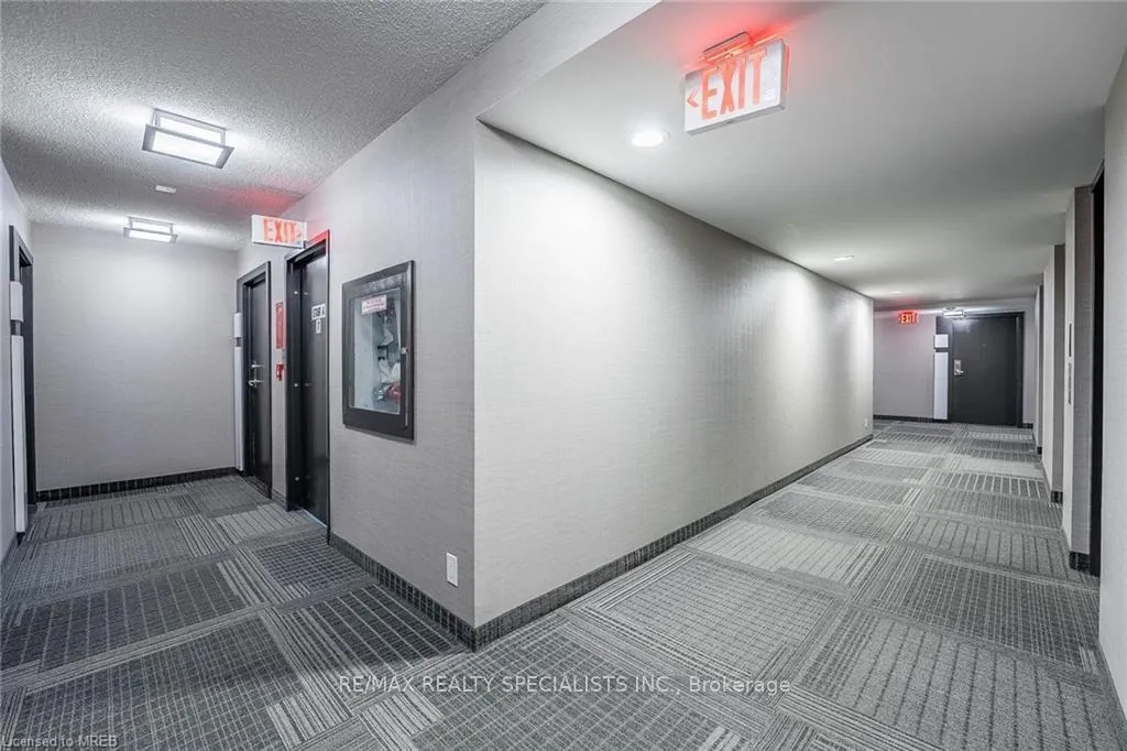 Photo 15 of Unit 705, 1940 Ironstone Drive, Burlington, Uptown — HOMEH