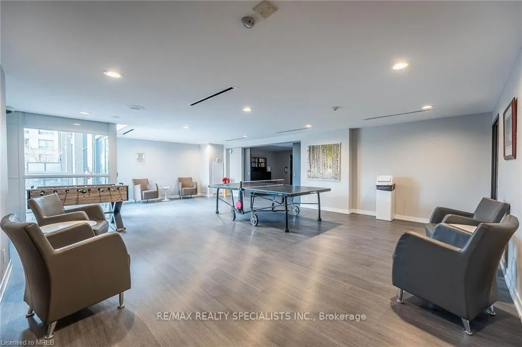Photo 21 of Unit 705, 1940 Ironstone Drive, Burlington, Uptown — HOMEH
