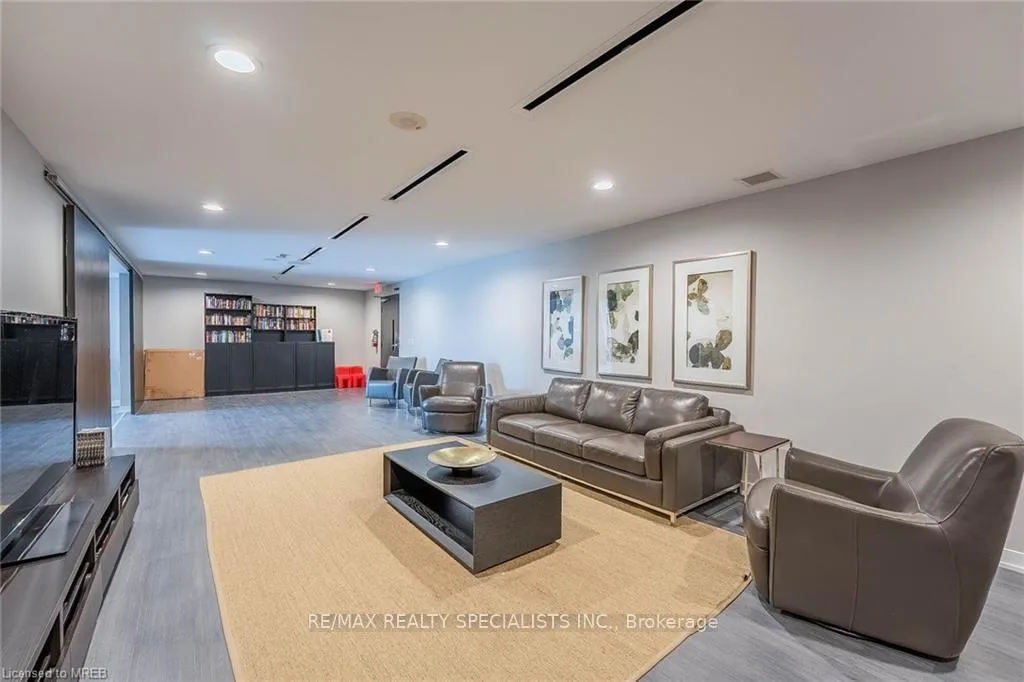 Photo 27 of Unit 705, 1940 Ironstone Drive, Burlington, Uptown — HOMEH