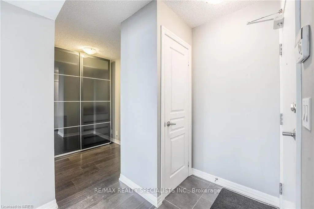 Photo 31 of Unit 705, 1940 Ironstone Drive, Burlington, Uptown — HOMEH