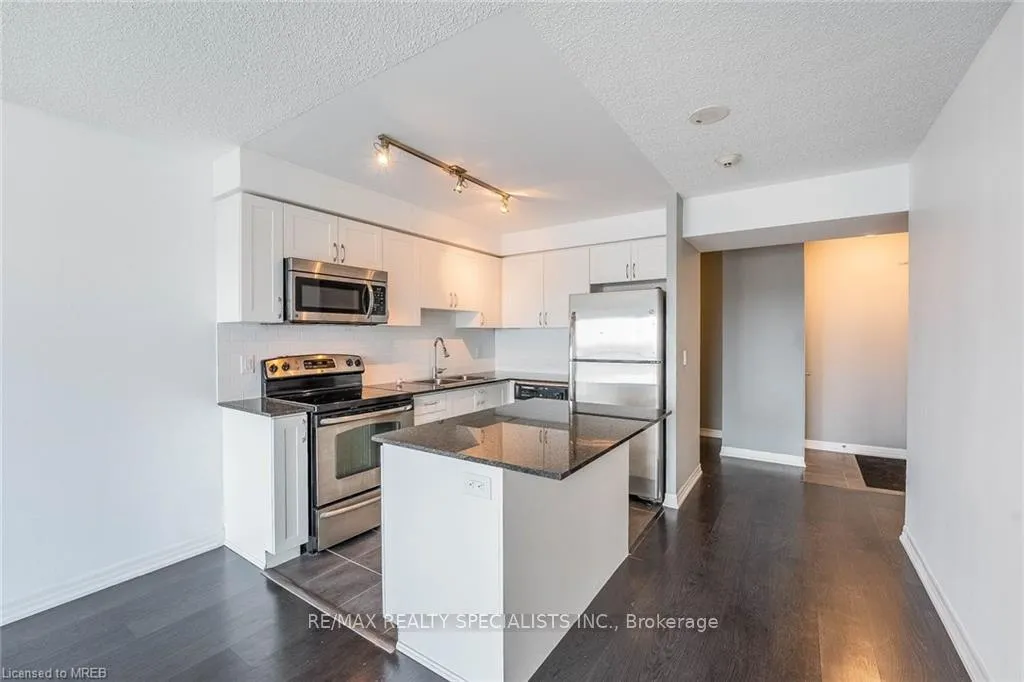 Photo 33 of Unit 705, 1940 Ironstone Drive, Burlington, Uptown — HOMEH