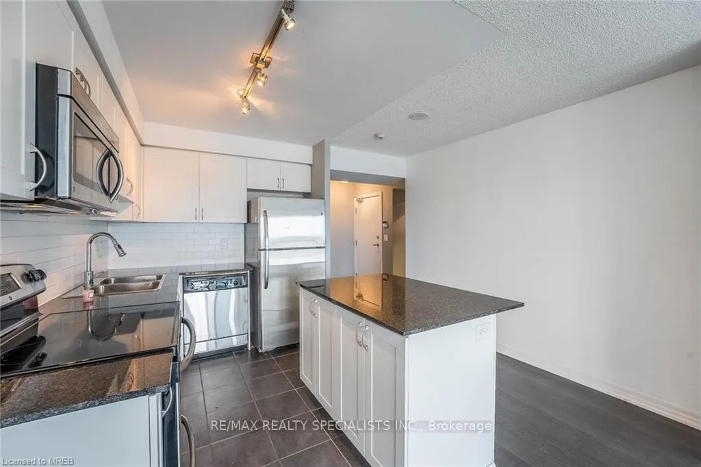 Photo 34 of Unit 705, 1940 Ironstone Drive, Burlington, Uptown — HOMEH