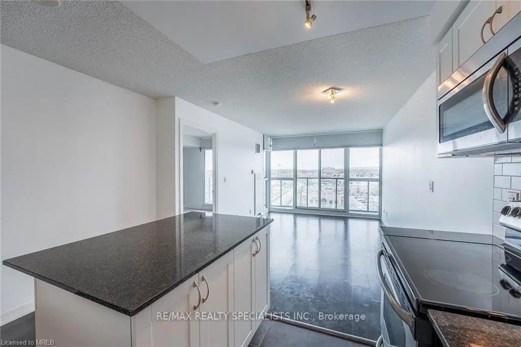 Photo 35 of Unit 705, 1940 Ironstone Drive, Burlington, Uptown — HOMEH