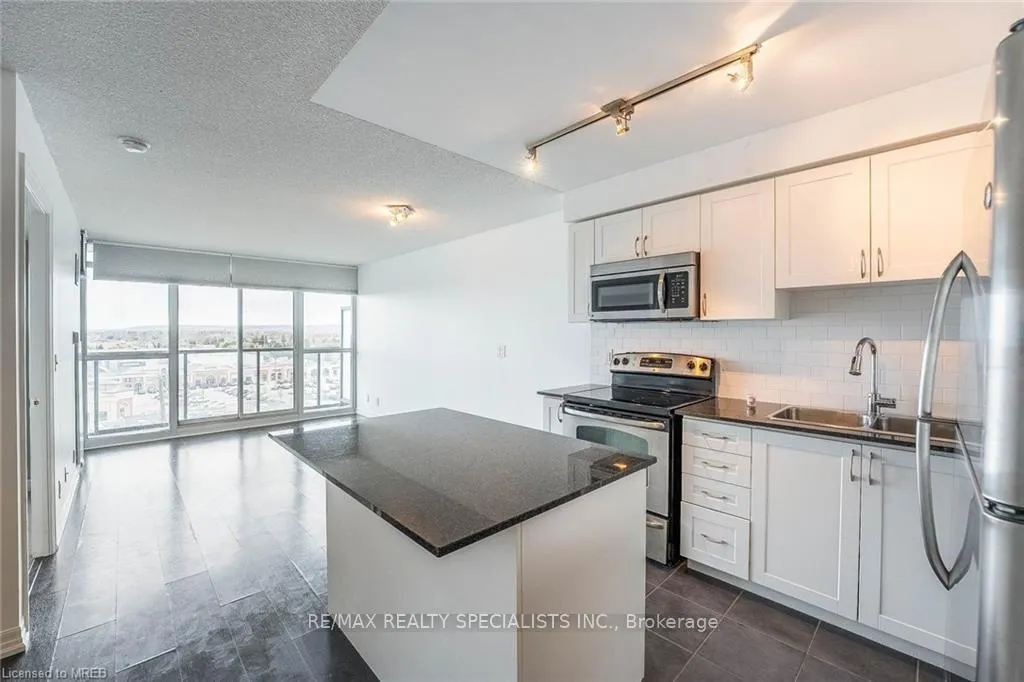 Photo 36 of Unit 705, 1940 Ironstone Drive, Burlington, Uptown — HOMEH