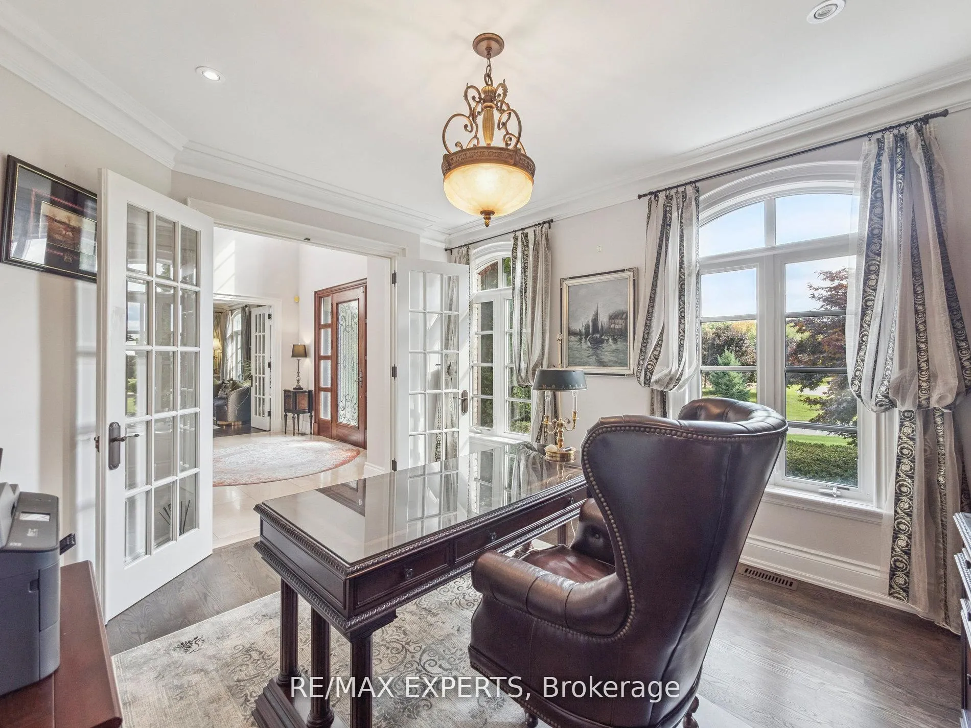 Photo 7 of 105 Eden Vale Drive S, King, Rural King — HOMEH