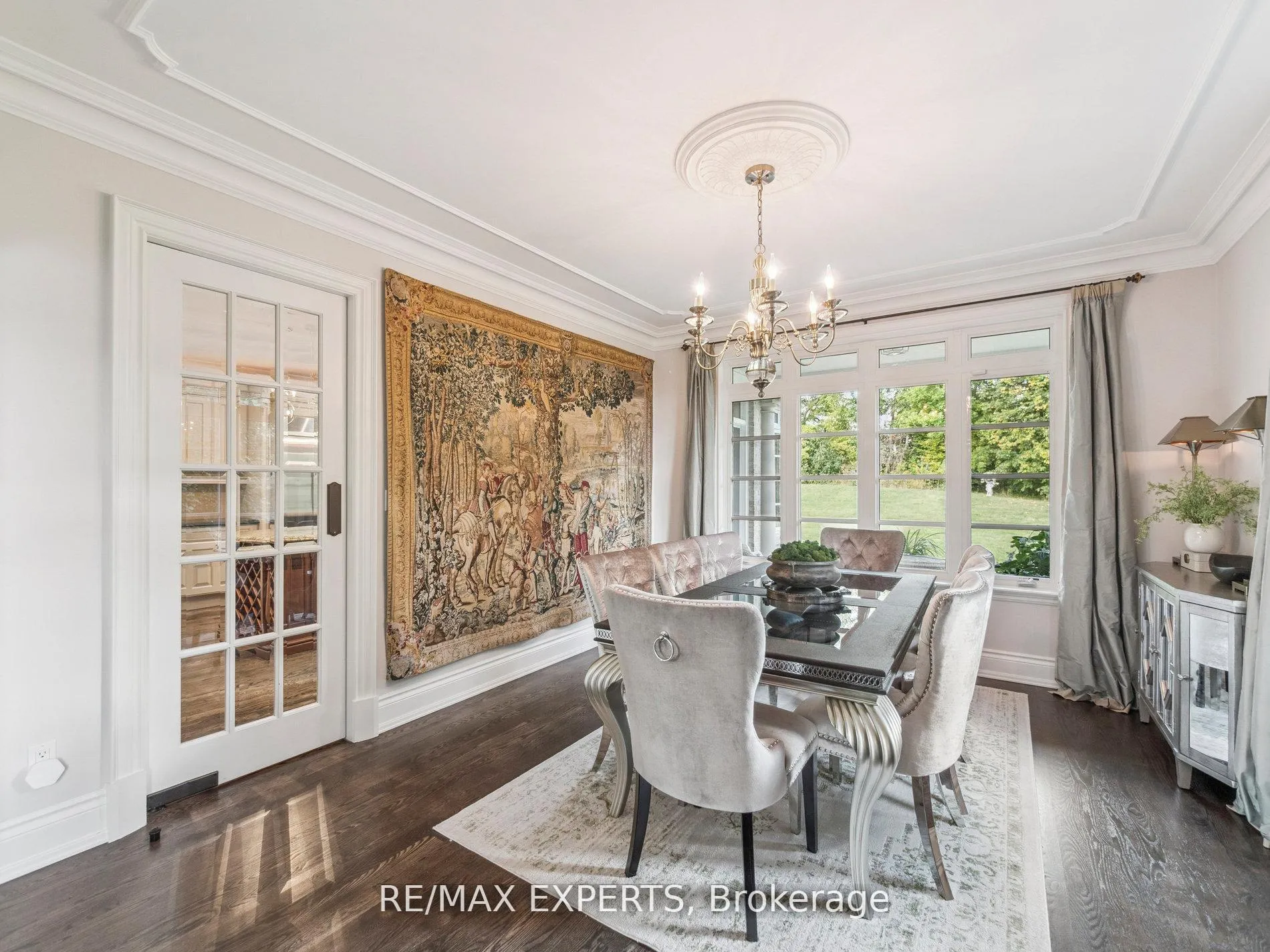 Photo 9 of 105 Eden Vale Drive S, King, Rural King — HOMEH