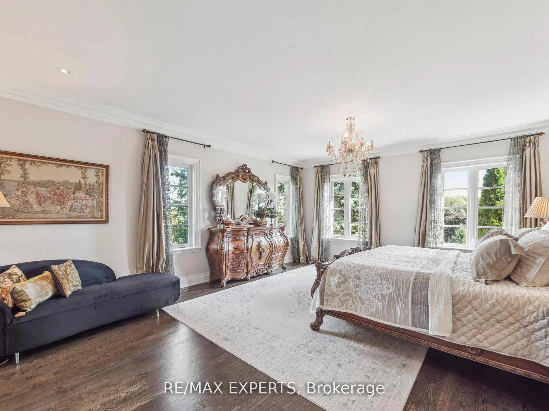 Photo 20 of 105 Eden Vale Drive S, King, Rural King — HOMEH