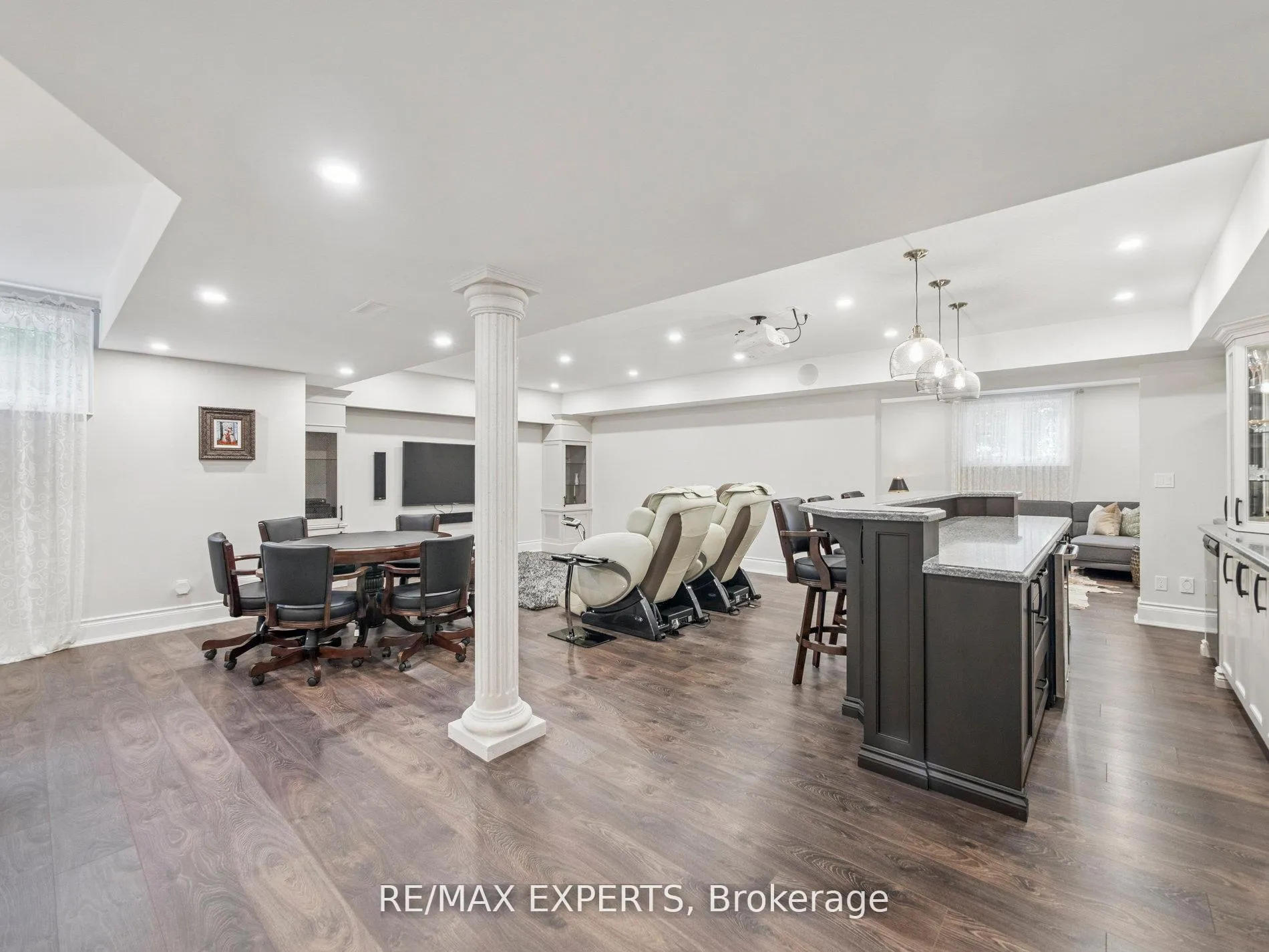 Photo 34 of 105 Eden Vale Drive S, King, Rural King — HOMEH