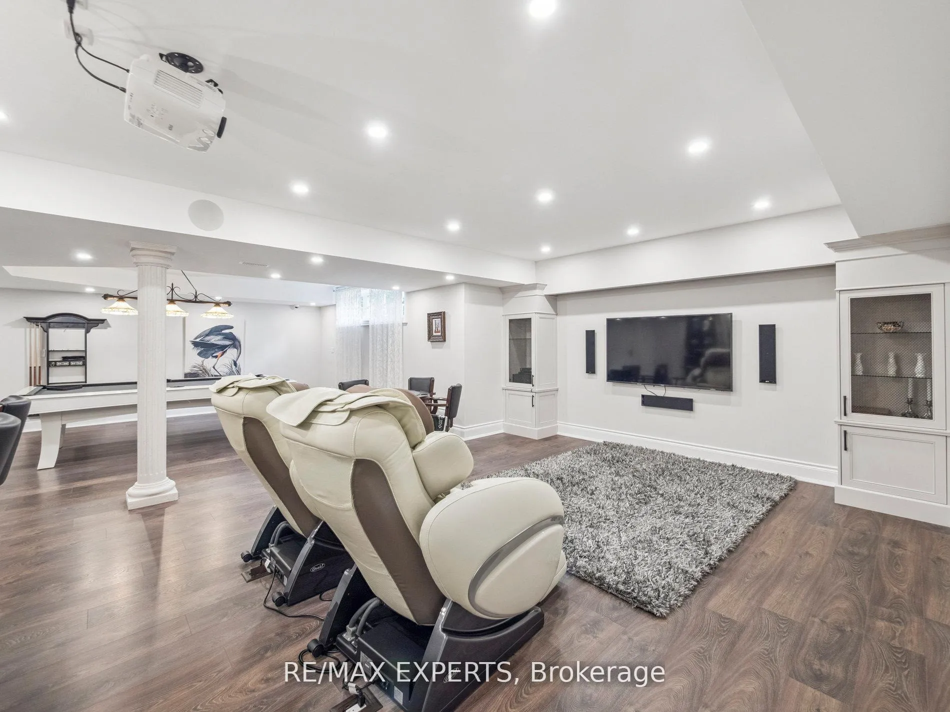 Photo 36 of 105 Eden Vale Drive S, King, Rural King — HOMEH