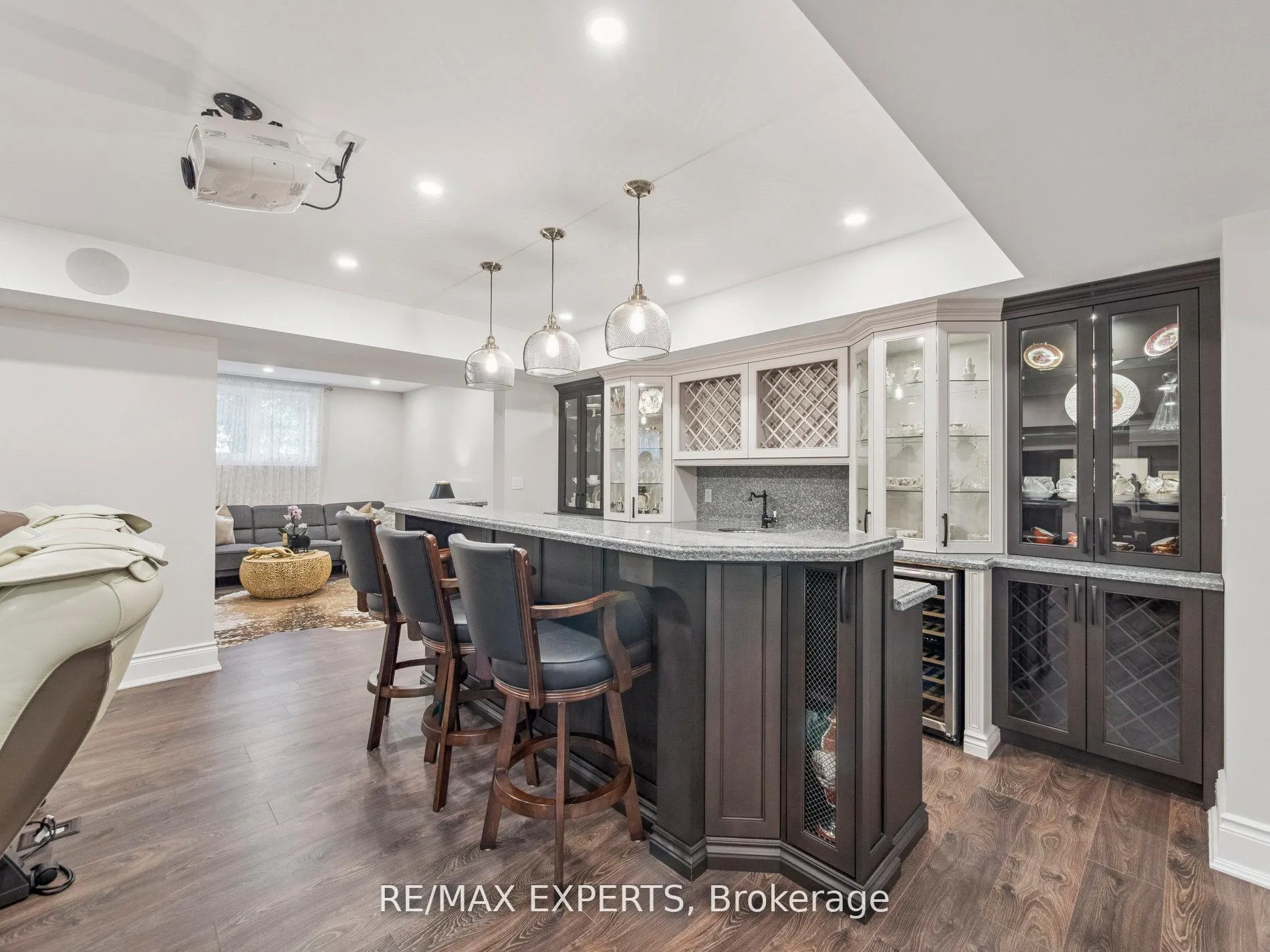 Photo 37 of 105 Eden Vale Drive S, King, Rural King — HOMEH