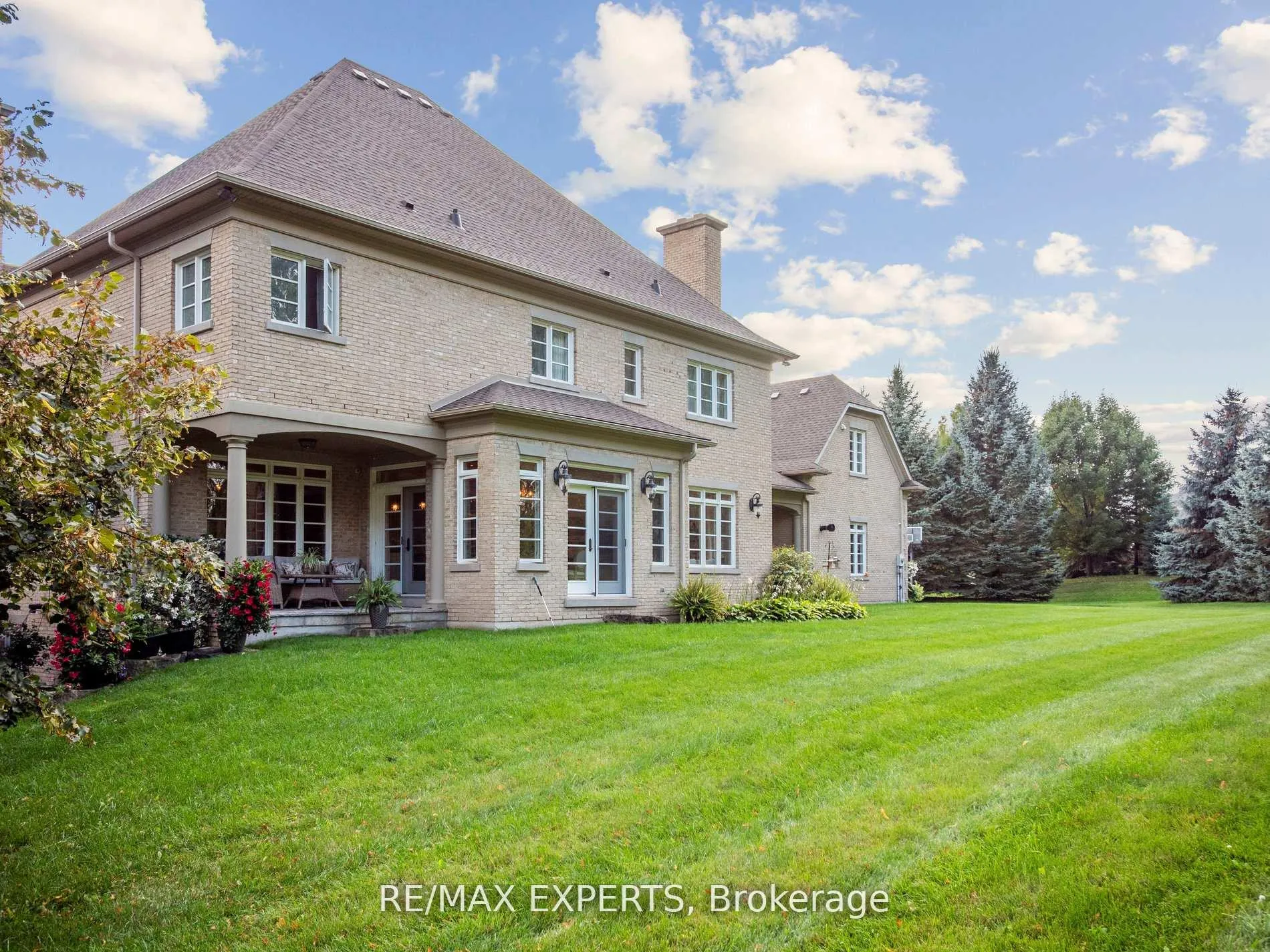 Photo 46 of 105 Eden Vale Drive S, King, Rural King — HOMEH