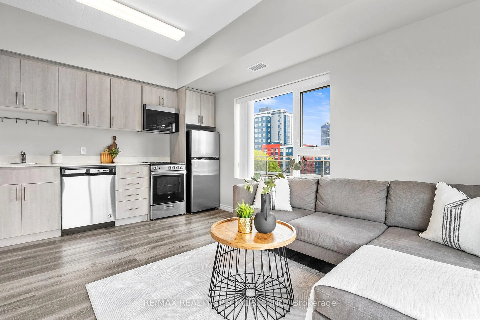 Photo 1 of Unit 805, 246 Lester Street, Waterloo, Beechwood/University — HOMEH