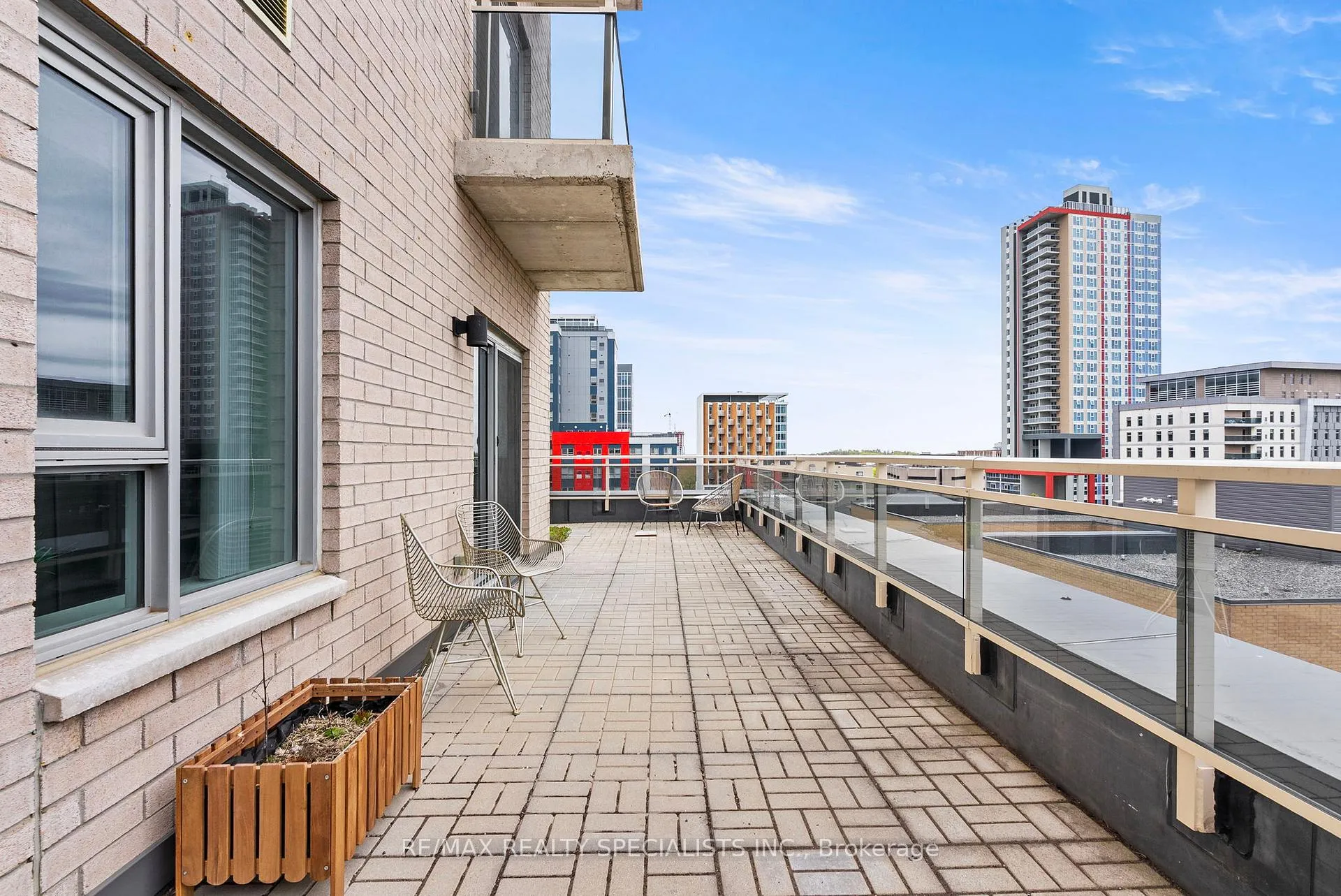 Photo 23 of Unit 805, 246 Lester Street, Waterloo, Beechwood/University — HOMEH