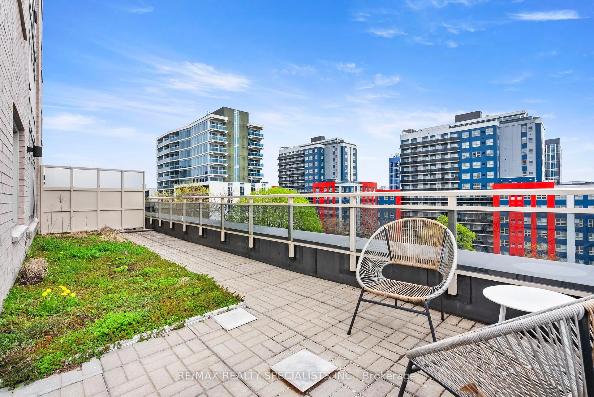 Photo 25 of Unit 805, 246 Lester Street, Waterloo, Beechwood/University — HOMEH