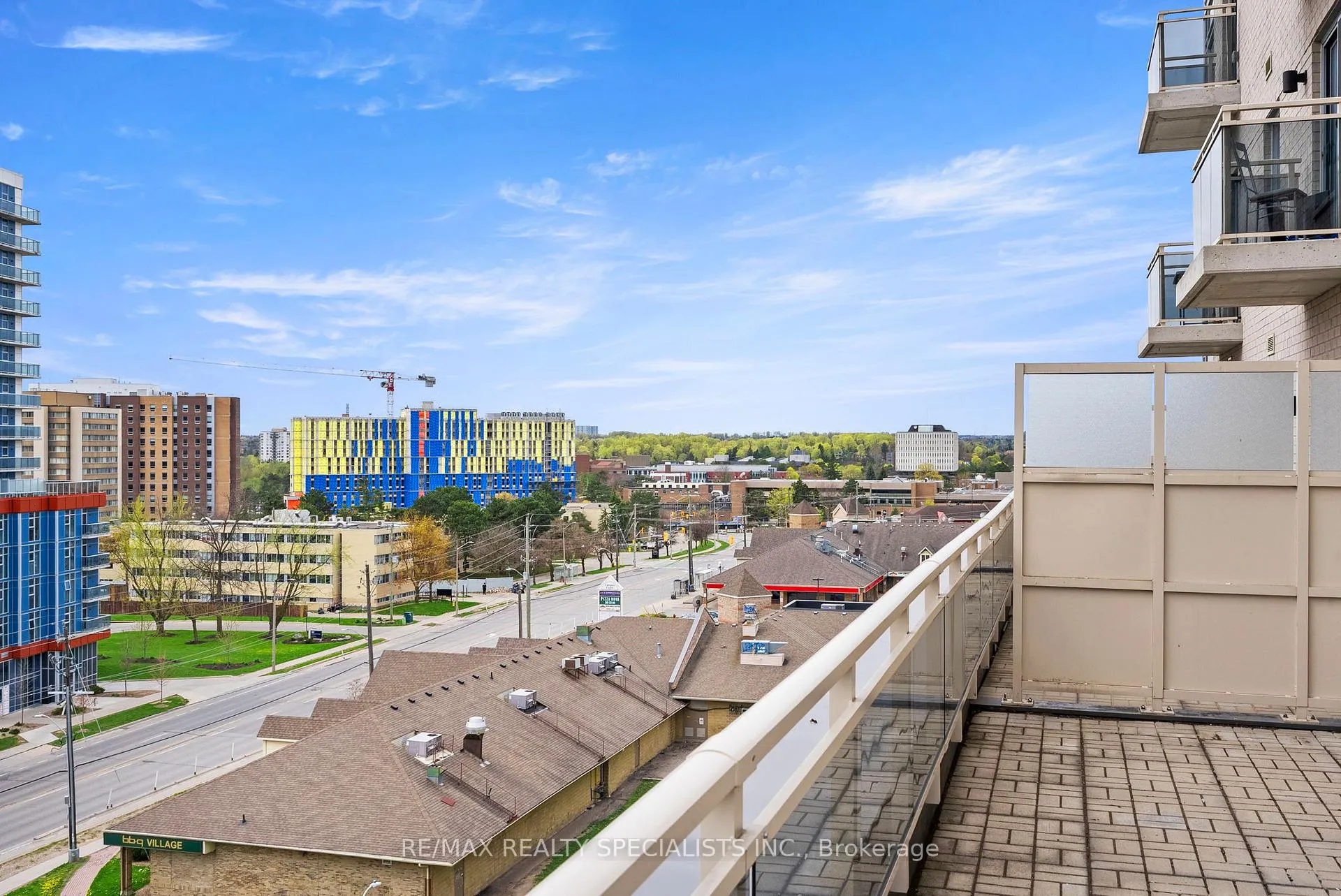 Photo 27 of Unit 805, 246 Lester Street, Waterloo, Beechwood/University — HOMEH
