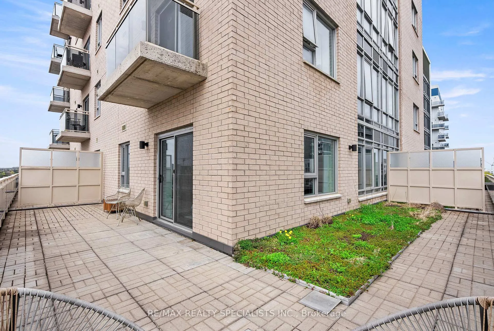 Photo 28 of Unit 805, 246 Lester Street, Waterloo, Beechwood/University — HOMEH
