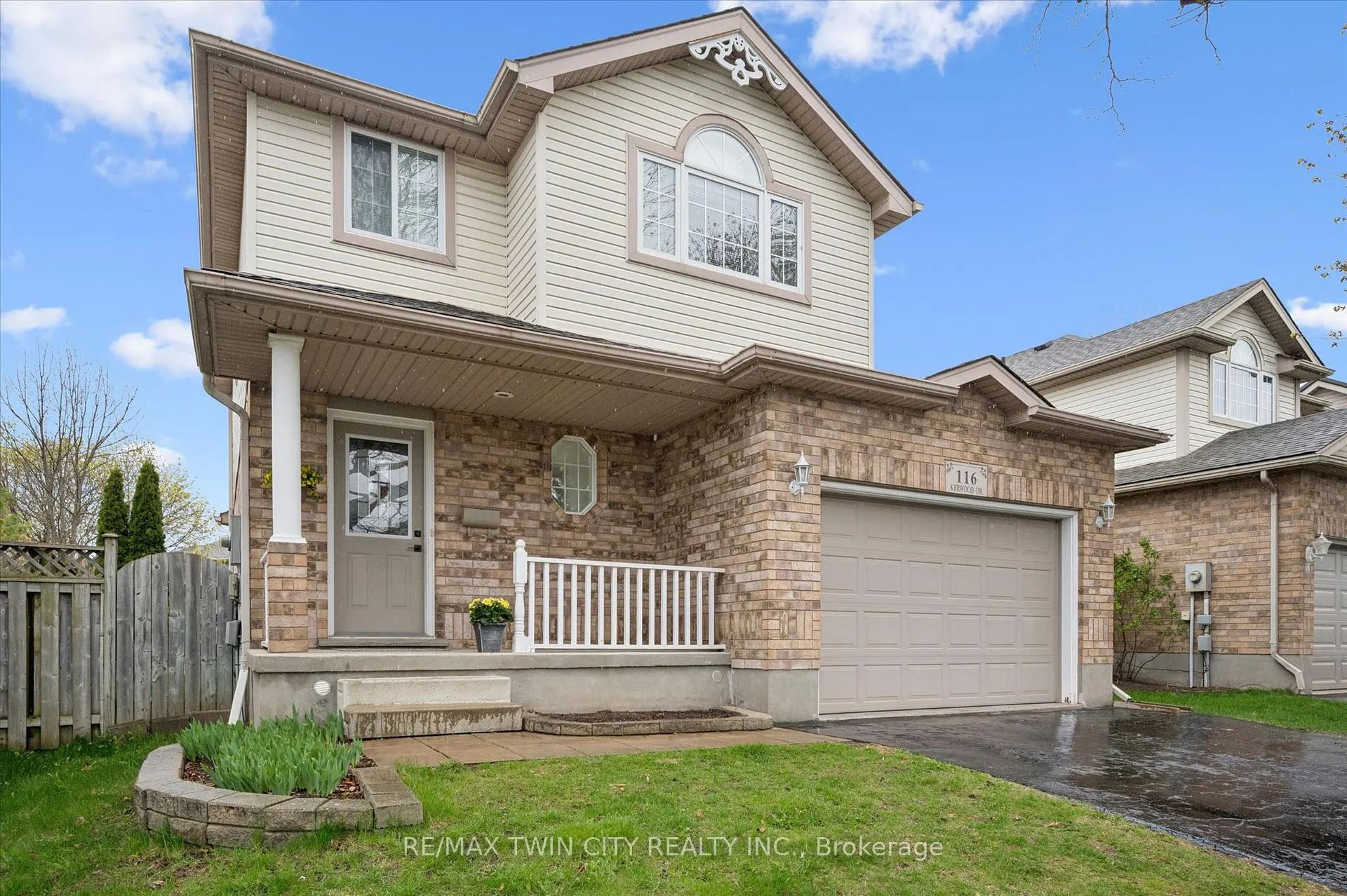 Photo 2 of 116 Kerwood Drive, Cambridge — HOMEH