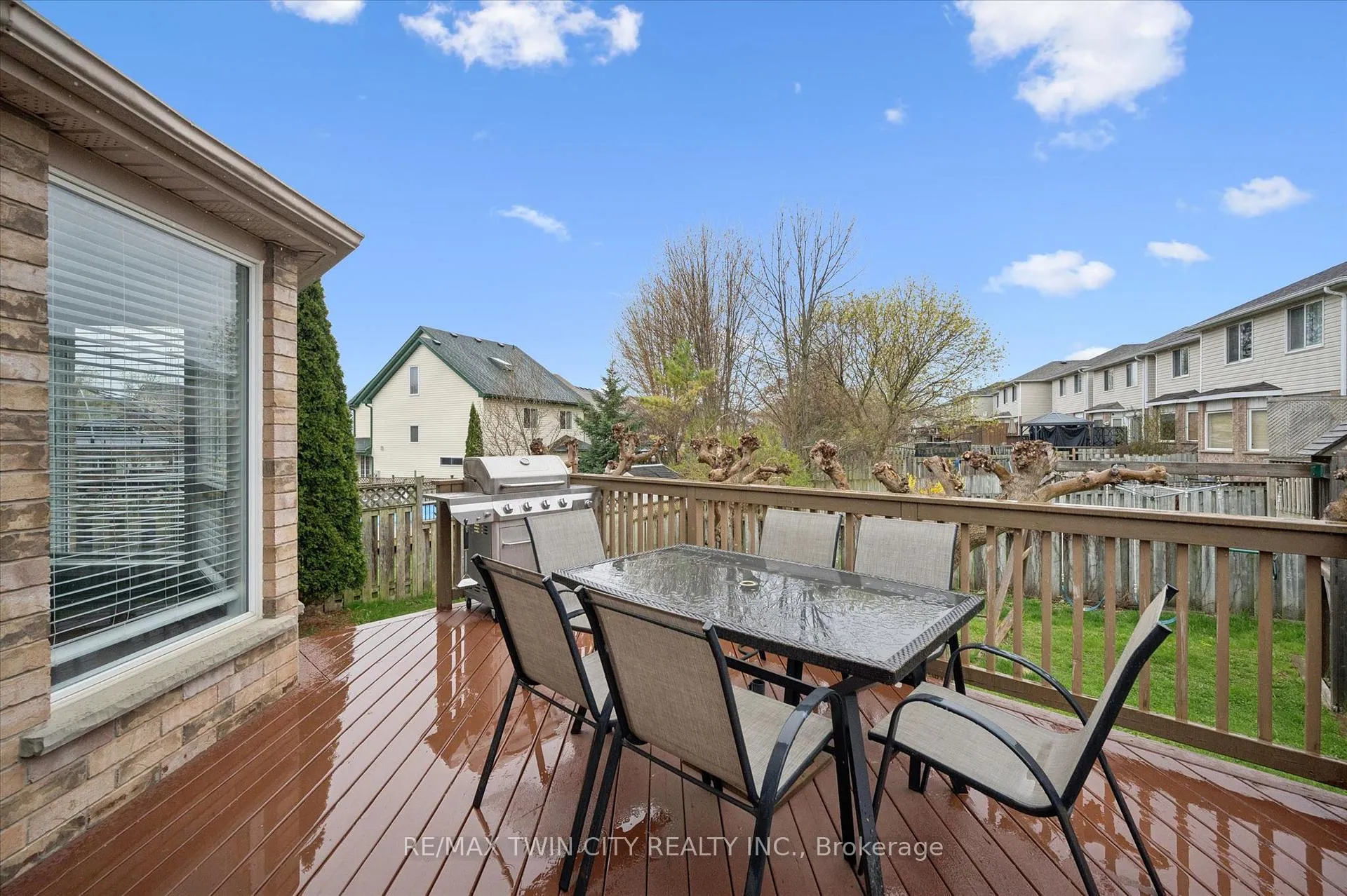 Photo 25 of 116 Kerwood Drive, Cambridge — HOMEH
