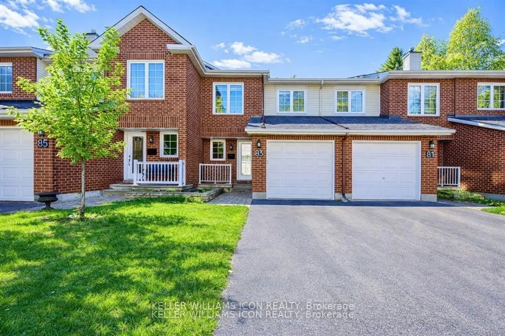 Photo 1 of 83 Wrenwood Crescent, Ottawa, Centrepointe — HOMEH