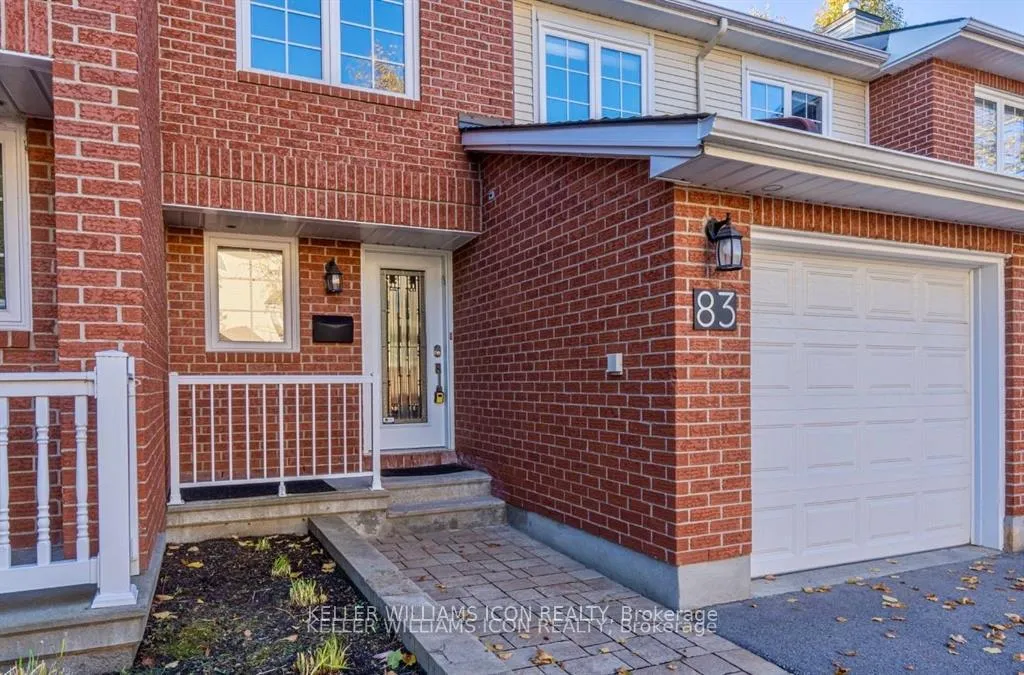 Photo 2 of 83 Wrenwood Crescent, Ottawa, Centrepointe — HOMEH