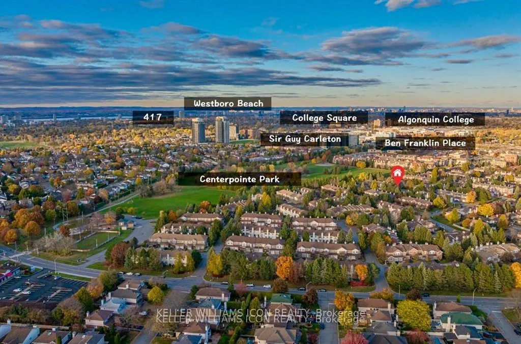 Photo 3 of 83 Wrenwood Crescent, Ottawa, Centrepointe — HOMEH