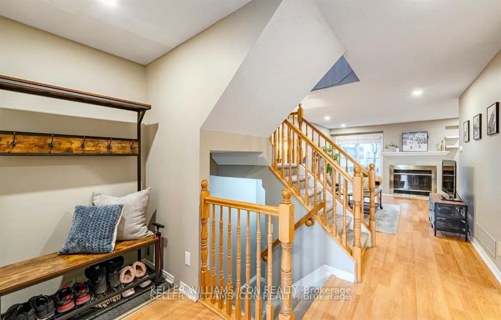 Photo 5 of 83 Wrenwood Crescent, Ottawa, Centrepointe — HOMEH