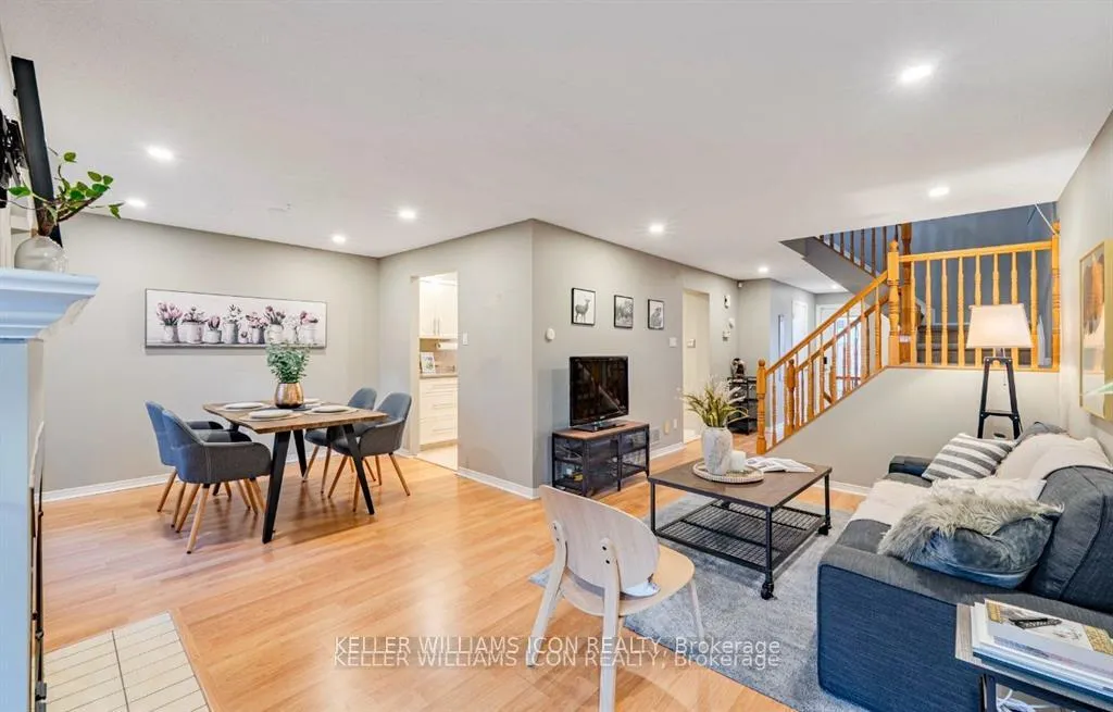 Photo 10 of 83 Wrenwood Crescent, Ottawa, Centrepointe — HOMEH