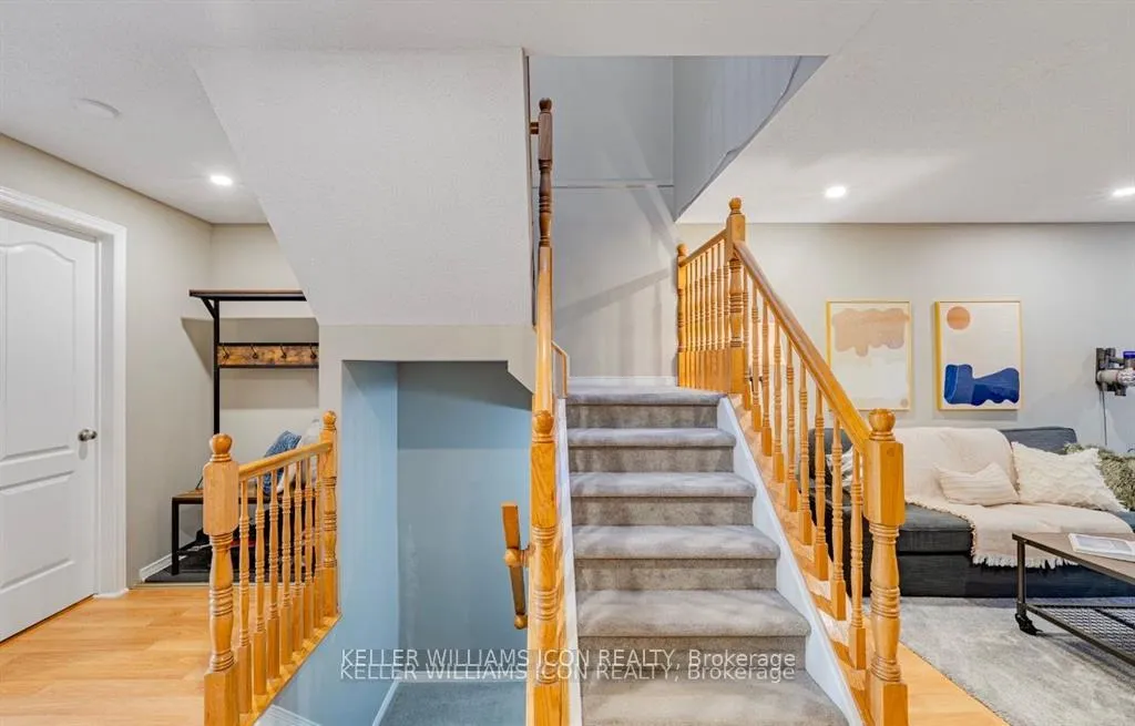 Photo 17 of 83 Wrenwood Crescent, Ottawa, Centrepointe — HOMEH