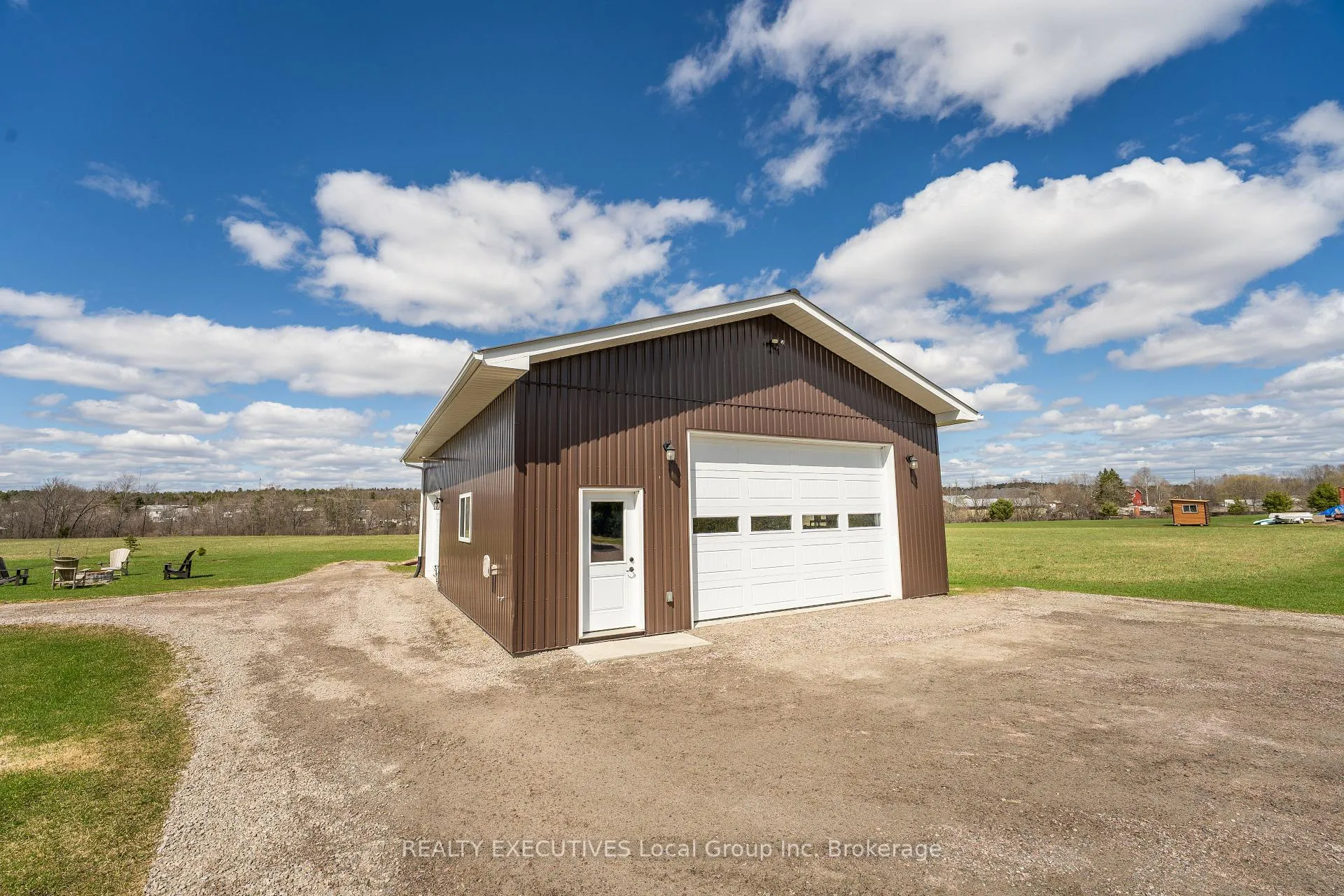 Photo 41 of 933 Betty Road, West Nipissing, Verner — HOMEH