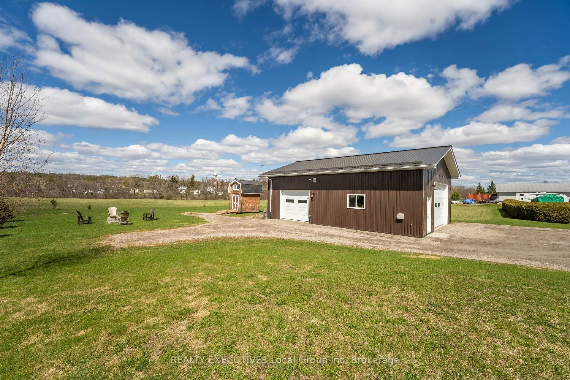 Photo 42 of 933 Betty Road, West Nipissing, Verner — HOMEH