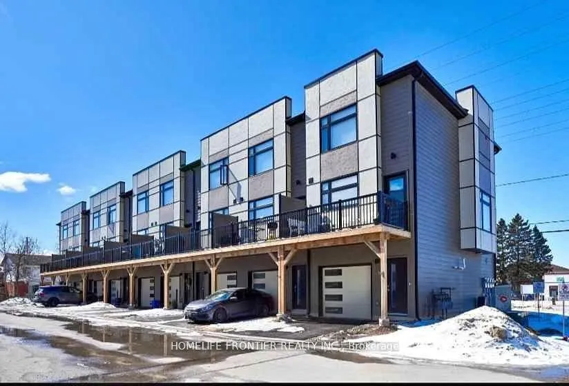Photo 1 of Unit 3 Upper, 540 Essa Road, Barrie, Holly — HOMEH