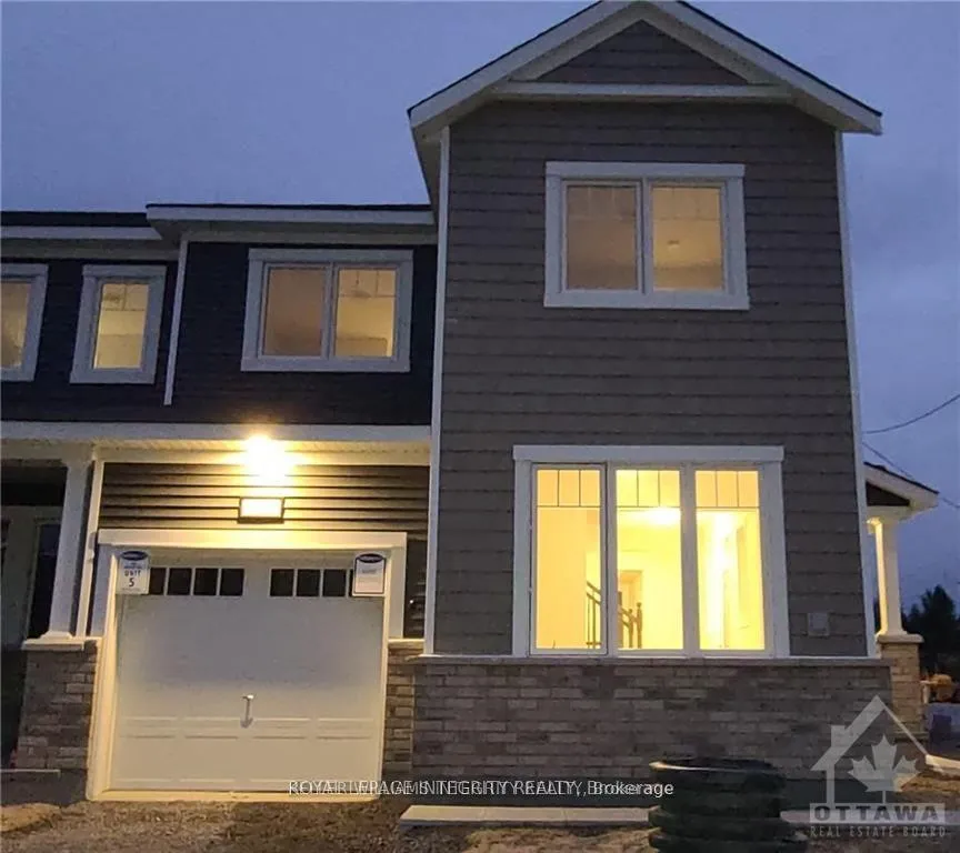 Photo 1 of 200 Atima Circle, Ottawa, Barrhaven - Half Moon Bay — HOMEH
