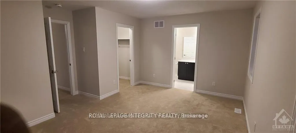 Photo 9 of 200 Atima Circle, Ottawa, Barrhaven - Half Moon Bay — HOMEH