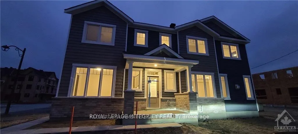 Photo 24 of 200 Atima Circle, Ottawa, Barrhaven - Half Moon Bay — HOMEH