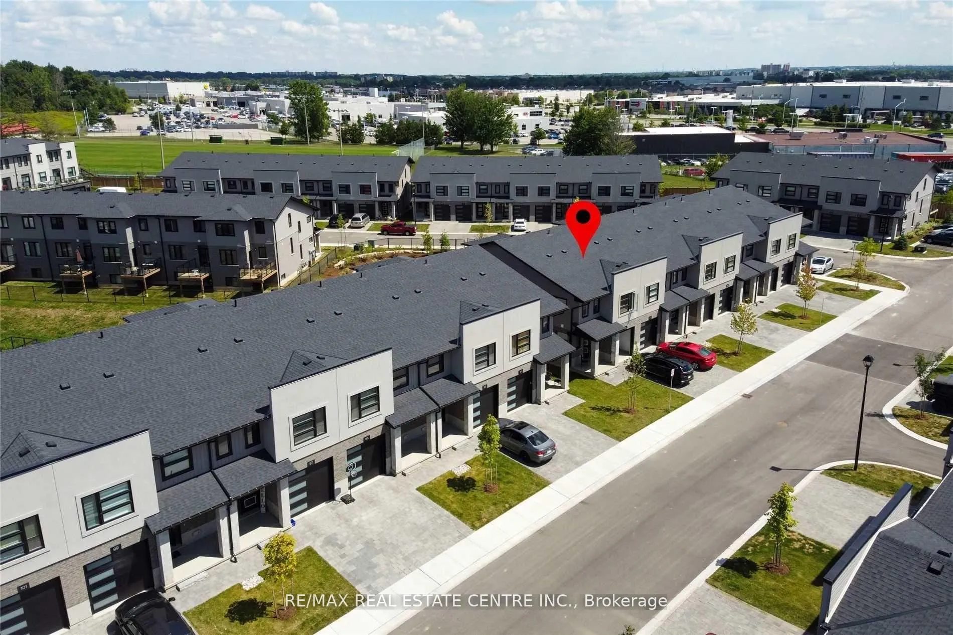 Photo 1 of Unit 87, 3380 Singleton Avenue, London, South W — HOMEH