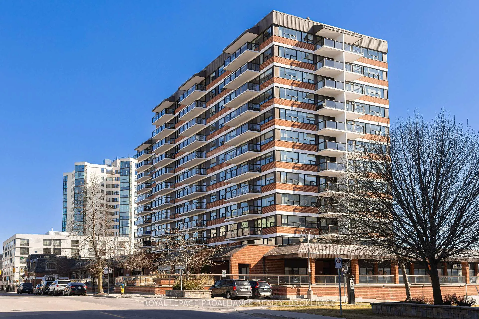 Photo 1 of Unit 301, 165 Ontario Street, Kingston, Central City East — HOMEH